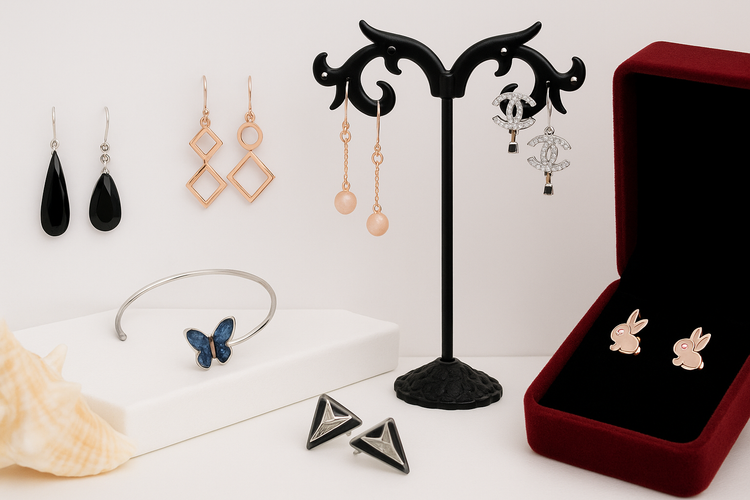 Earings