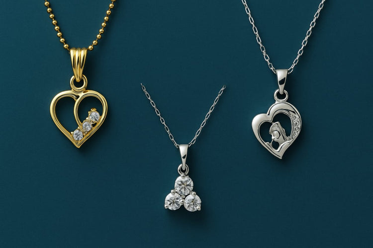 Pendants
