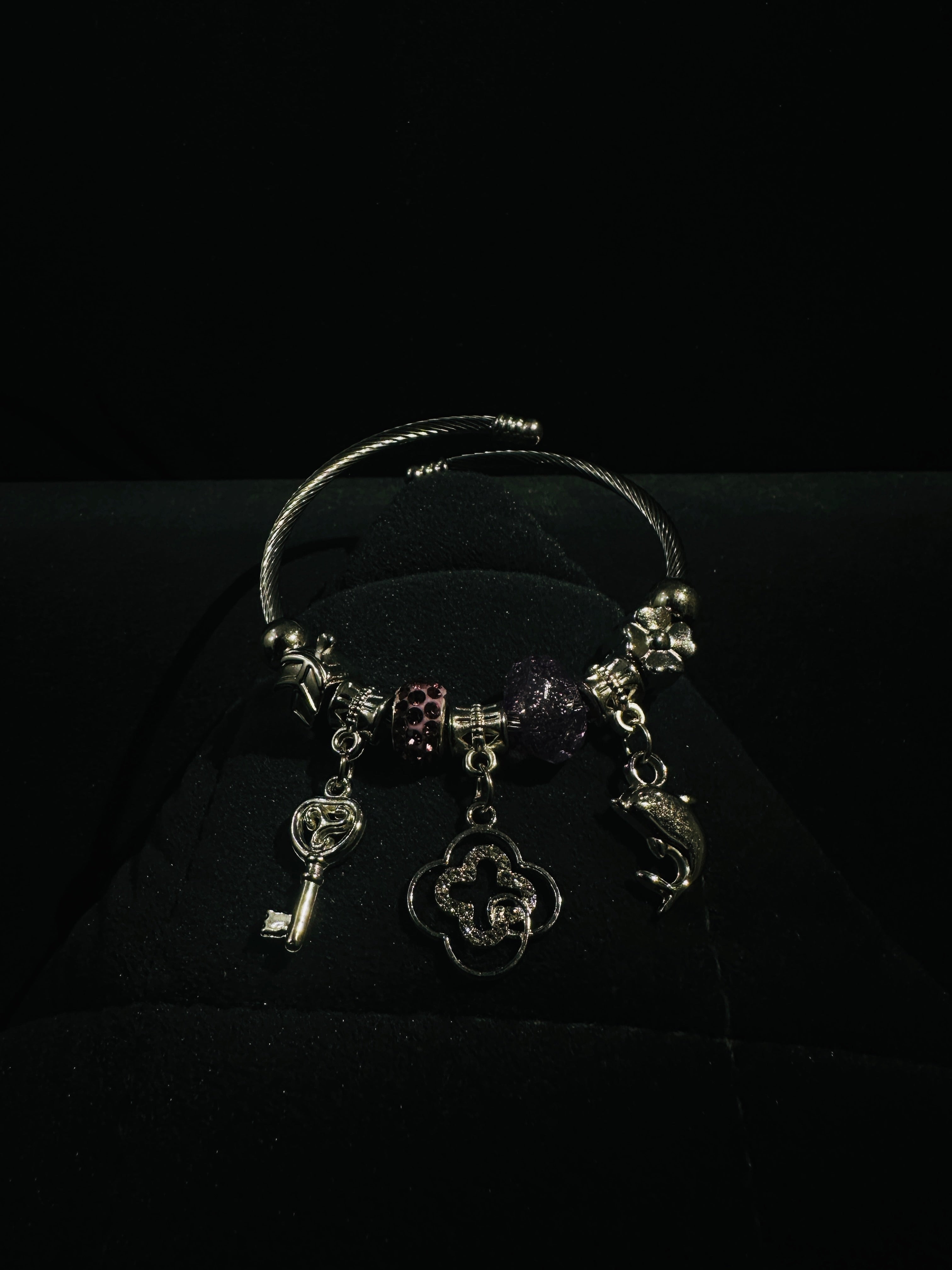 Mystic Charms Bracelet