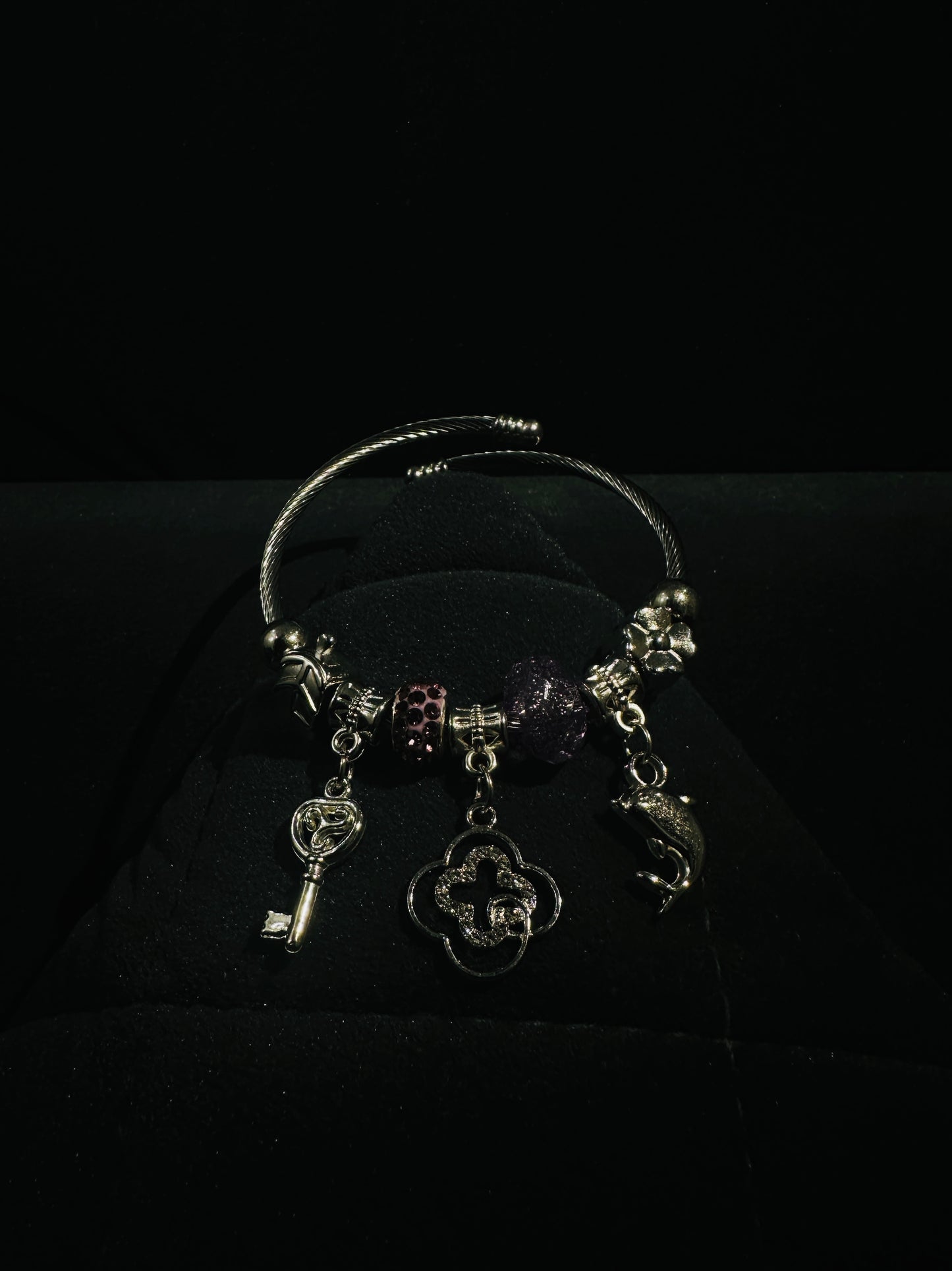 Mystic Charms Bracelet