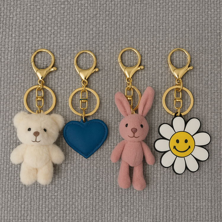 Key Chains
