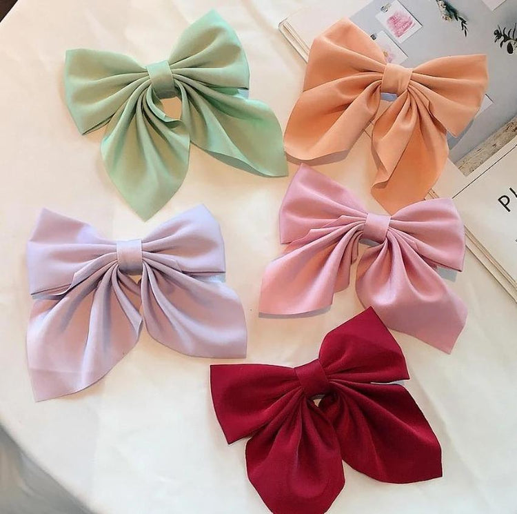 Bows